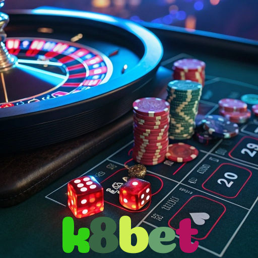 k8bet
