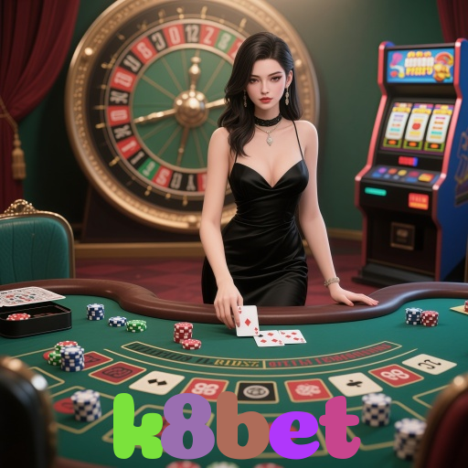 k8bet