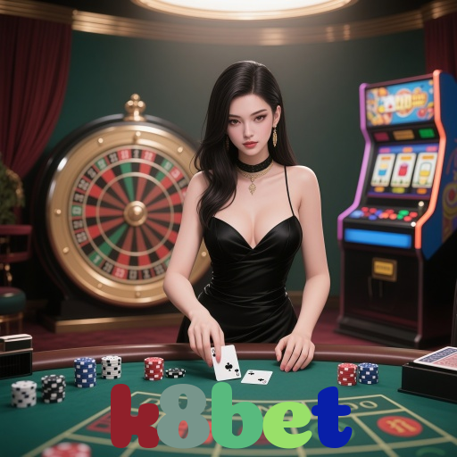 k8bet