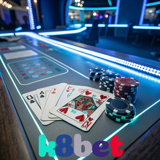 k8bet