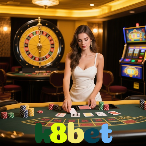 k8bet