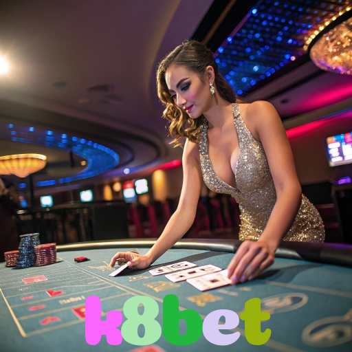 k8bet