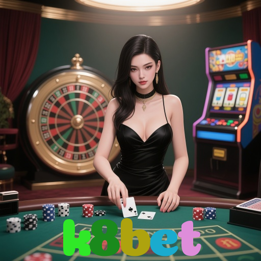 k8bet