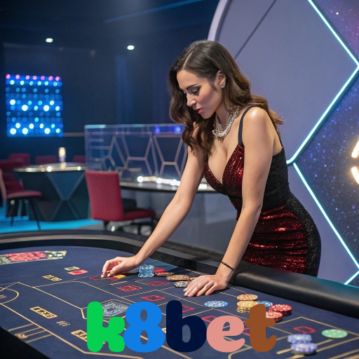k8bet