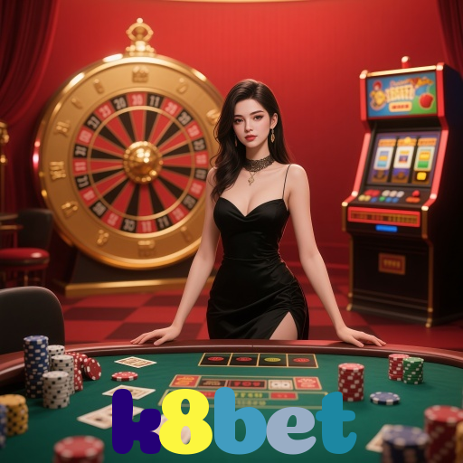 k8bet