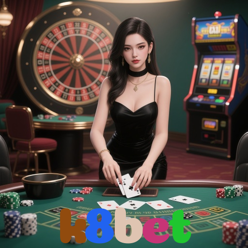 k8bet
