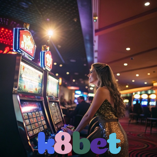 k8bet