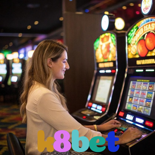 k8bet