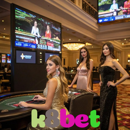k8bet