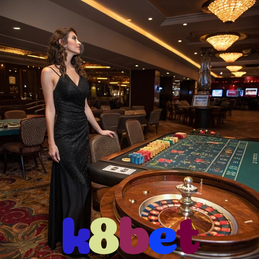 k8bet
