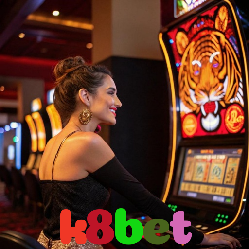 k8bet