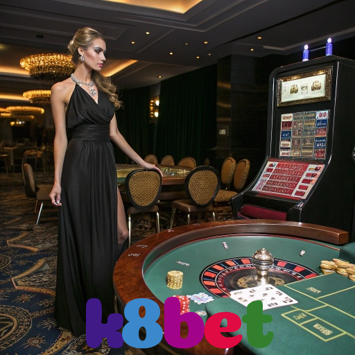 k8bet