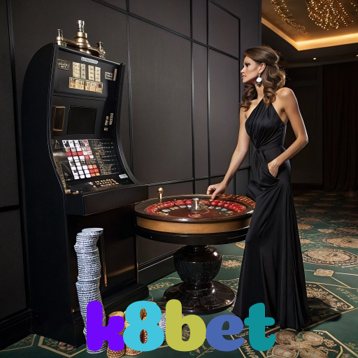 k8bet