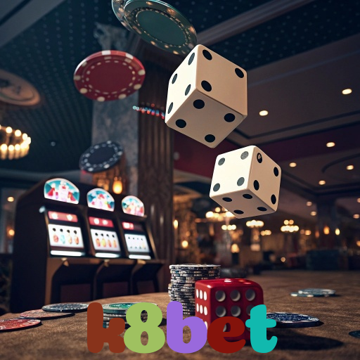 k8bet