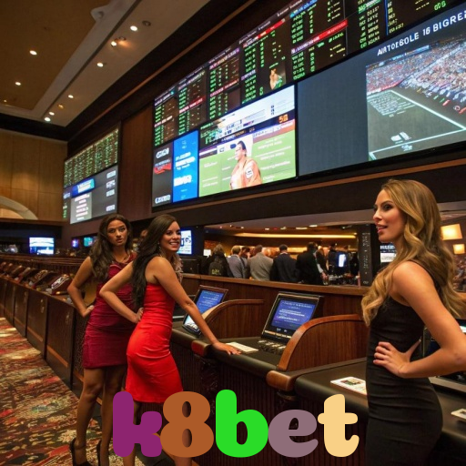 k8bet