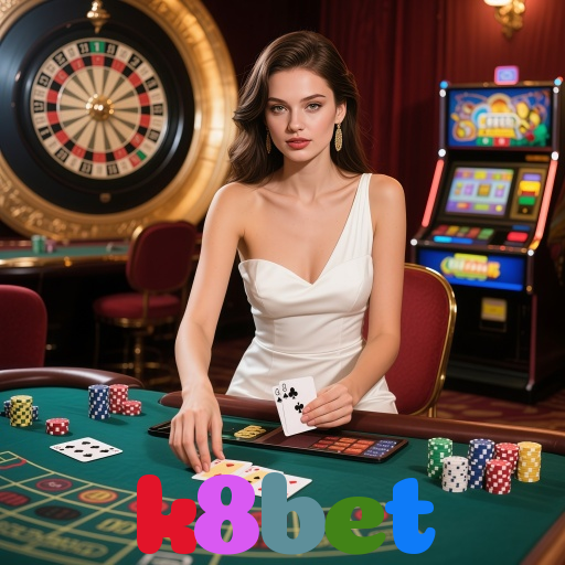 k8bet
