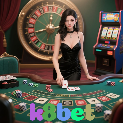 k8bet