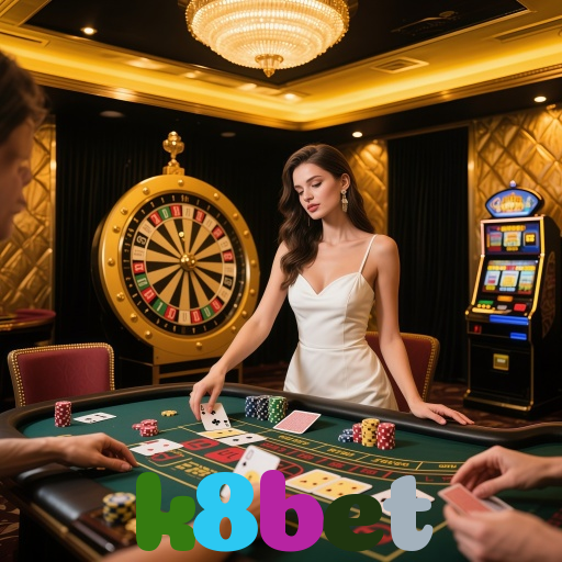 k8bet