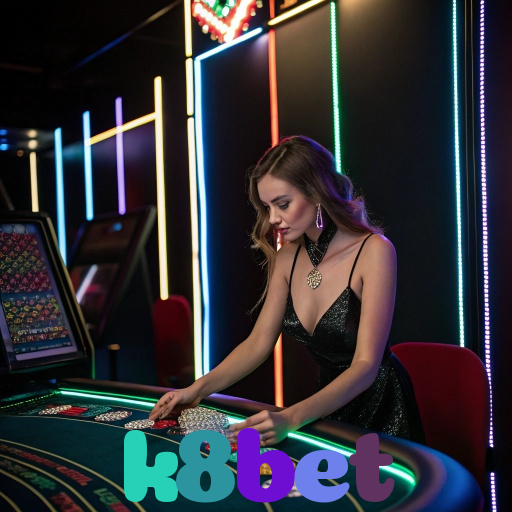 k8bet