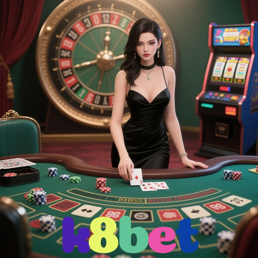 k8bet