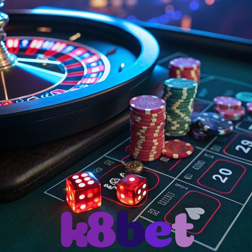 k8bet