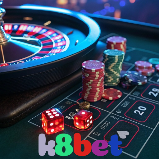 k8bet