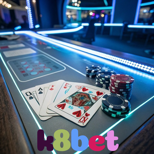 k8bet