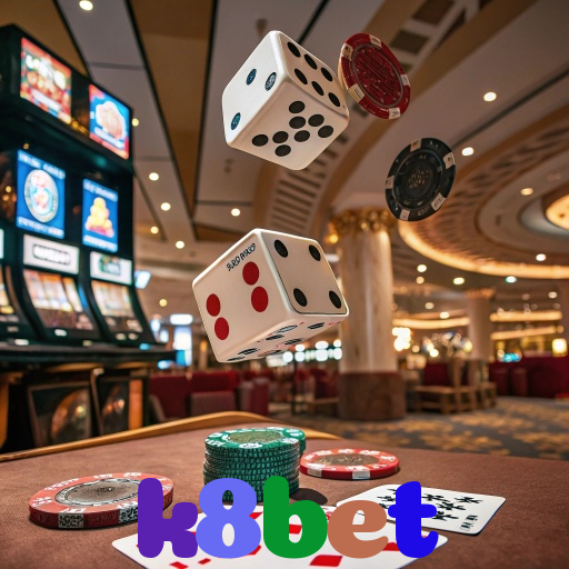 k8bet