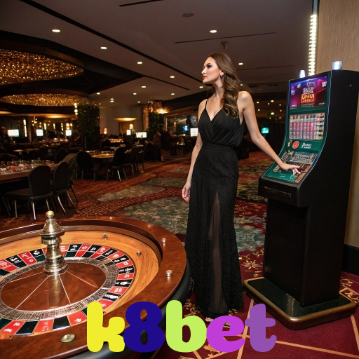 k8bet