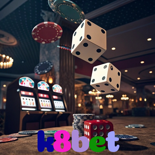 k8bet