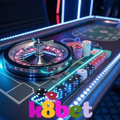 k8bet