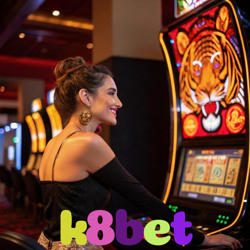 k8bet