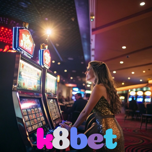 k8bet