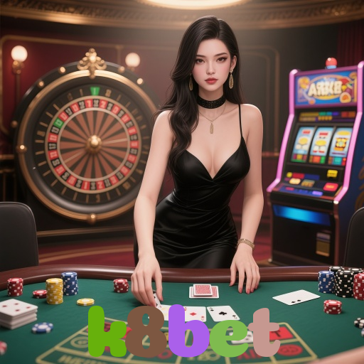 k8bet
