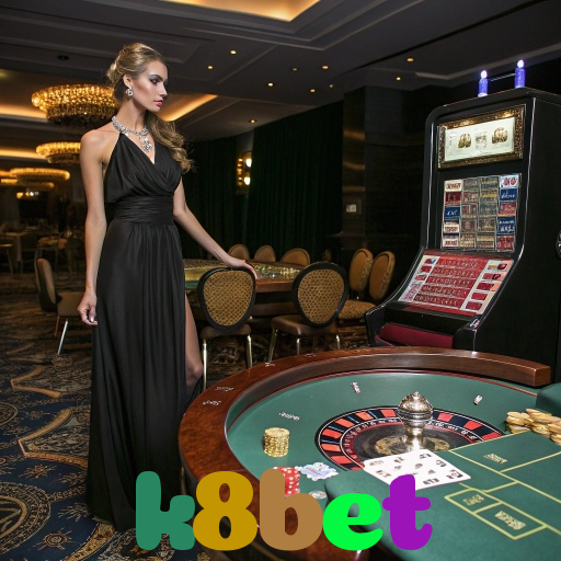k8bet