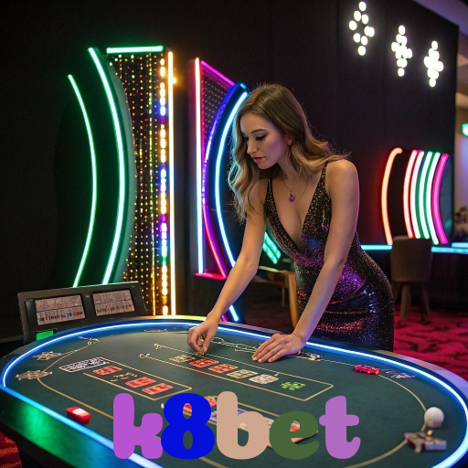 k8bet