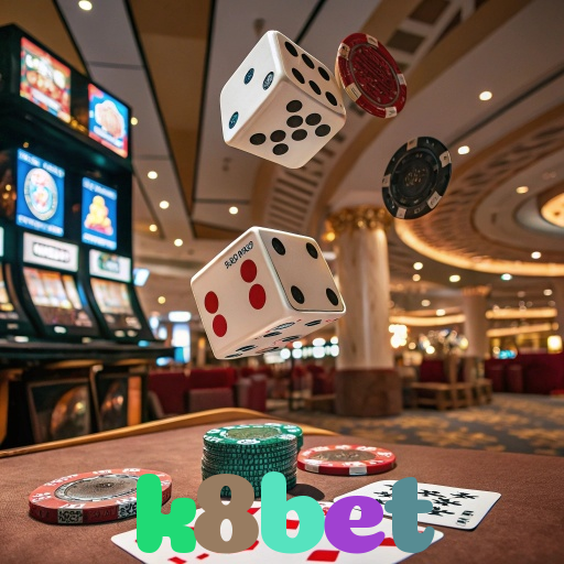 k8bet