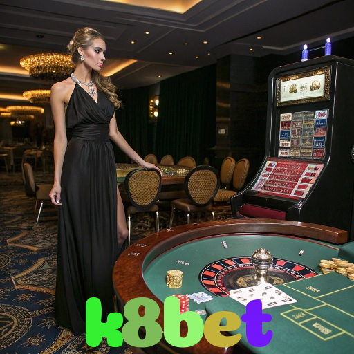 k8bet