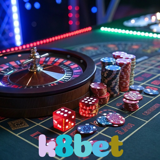 k8bet