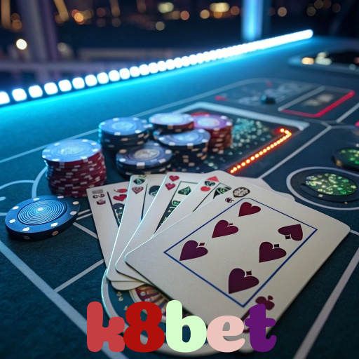 k8bet