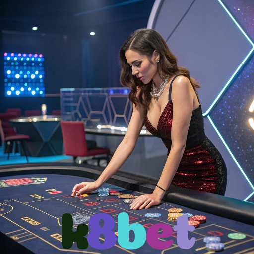 k8bet
