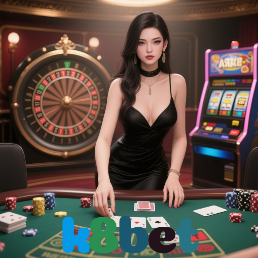 k8bet