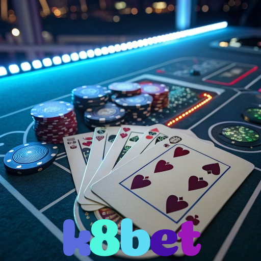 k8bet