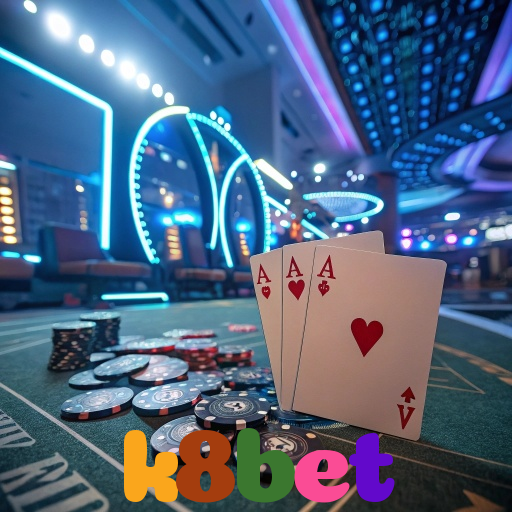 k8bet