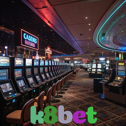 k8bet
