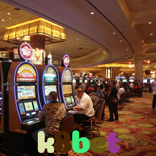 k8bet