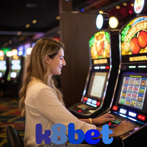 k8bet