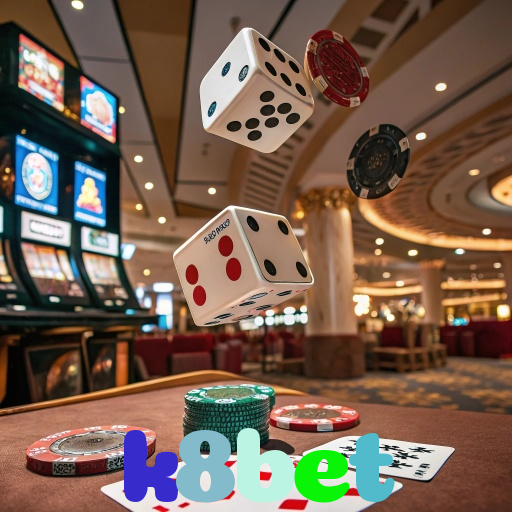 k8bet