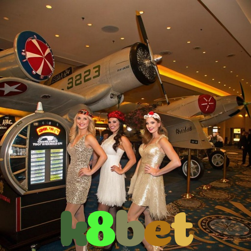 k8bet