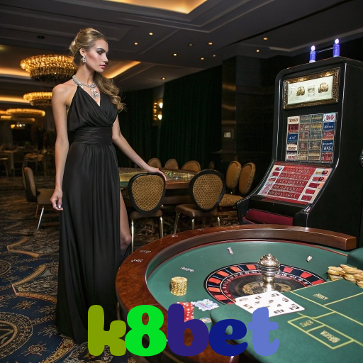 k8bet